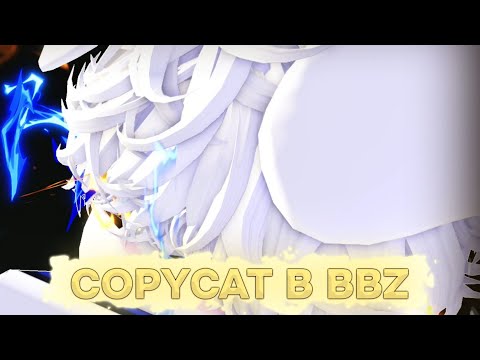 Видео: BASKETBALL: ZERO | COPYCAT - КОПИРУЮЩИЙ НИНДЗЯ