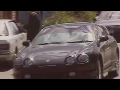Видео: АвтоУгон от Виталия Дёмочки #3 Х/Ф "Спец" | Toyota Celica