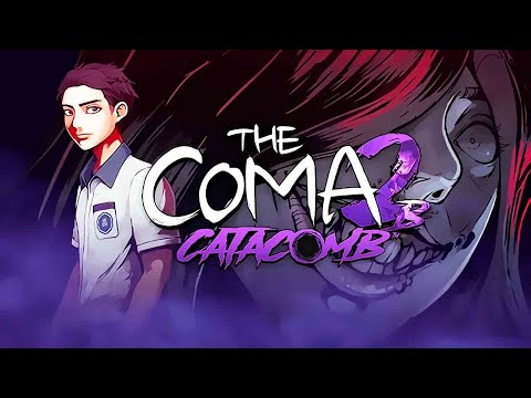 Видео: The Coma 2B: Catacomb ➤ Стрим #4 ➤ Снова в кому.