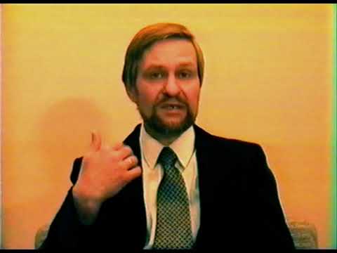 Видео: Контактёр Виктор Коршунов - ОРИГИНАЛЬНАЯ ПОЛНАЯ ВЕРСИЯ ИНТЕРВЬЮ! Часть 1