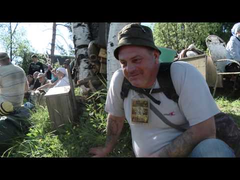 Видео: "Русские идут". Фильм Андрея Лошака