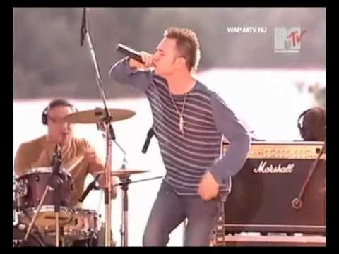 Видео: Звери - Танцуй (Europa Plus, 2007)