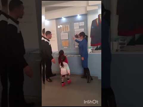 Видео: Балапан т тәрбиеленушісі Бахытжан Айсана Ә Найманбайұлы мұражайына саяхат Т: БекежановаСАрқабаева Н