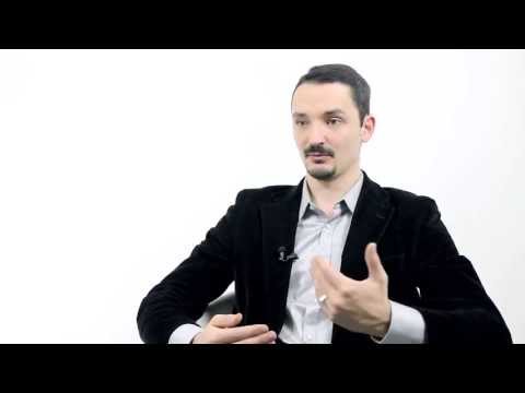 Видео: Вахштайн Виктор - Метафоры в социологии