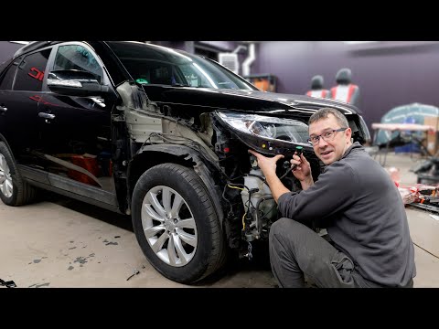 Видео: С Нуля До Porsche. А ПЕРЕКУПЫ ТОЧНО ЗАРАБАТЫВАЮТ?