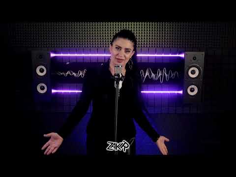 Видео: Певруз Эльдарова - Сказка про любовь