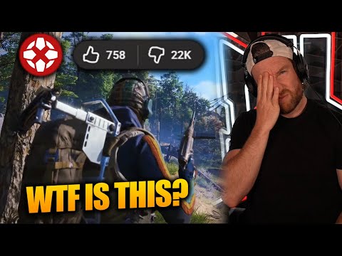Видео: Худший обзор Arc Raiders от IGN...