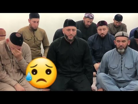 Видео: ✅Очень мощно✅🔥Сайд Хьусайн зикар Старые Атаги 28.11.2021 г.