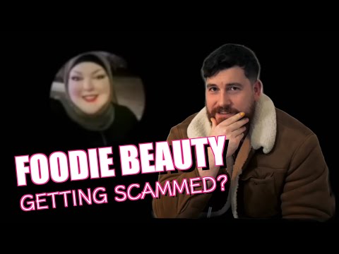 Видео: Реакция Foodie Beauty: Вас обманывают?