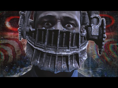 Видео: Игры про ПИЛУ, вообще-то, существуют | SAW: the videogame 1 и 2