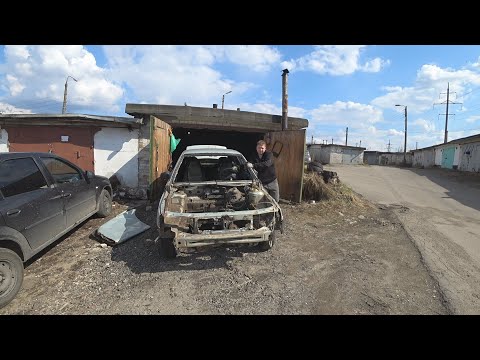 Видео: ВАЗ 2110 РАЗБИРАЕМ И СДАЕМ. СКОЛЬКО ПОЛУЧИМ ДЕНЕГ ???
