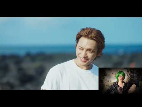 Видео: Кринж-реакт на клипы JUNHEE "Too Bad" и SUHO EXO "Who are you" 