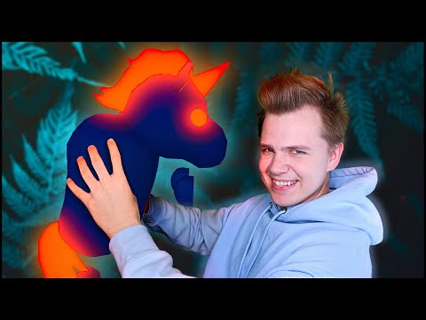 Видео: MEGA Evil Unicorn в Адопт Ми! 😈🦄 ТОП ТРЕЙДЫ в Adopt Me Роблокс Адопт Ми