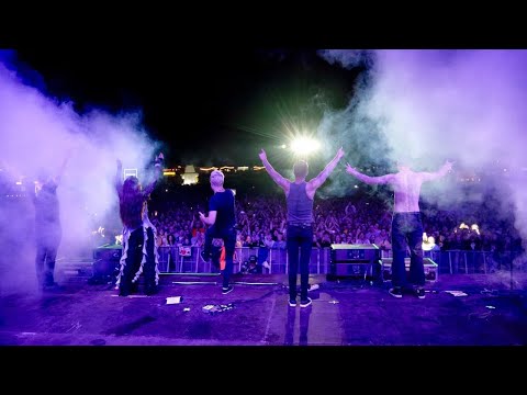 Видео: THE HATTERS — ВЕСЕЛО (LIVE ДИКАЯ МЯТА 2024)
