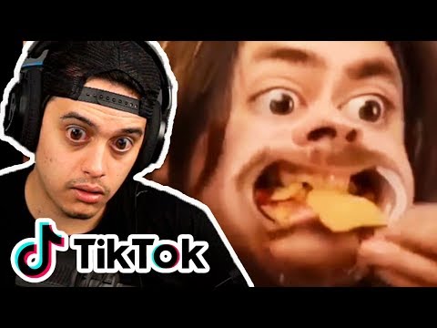 Видео: КАКВО НАМЕРИХ В TIKTOK?!?!