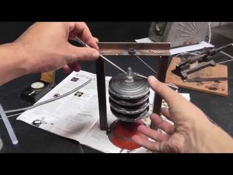 Видео: анероид