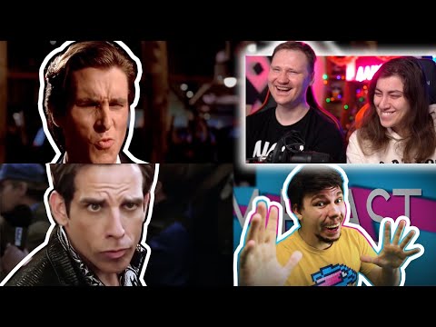 Видео: СИГМА, ЗУЛАНДЕР, МИСТЕР БИСТ - ОТКУДА МЕМ? | РЕАКЦИЯ на небуди