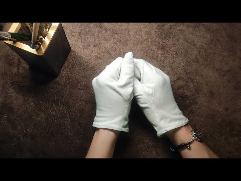 Видео: Урок рисования АСМР Ролевая игра Тихим голосом