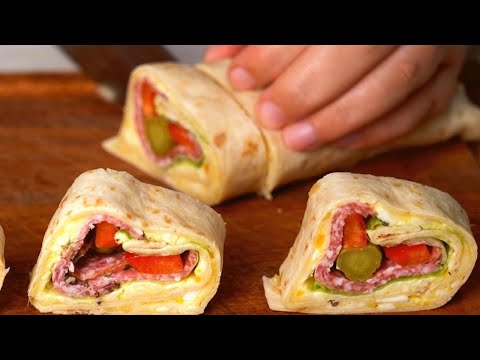 Видео: Самая вкусная новогодняя закуска, которую я когда-либо ела! Готовится за 5 минут, а гости в шоке!