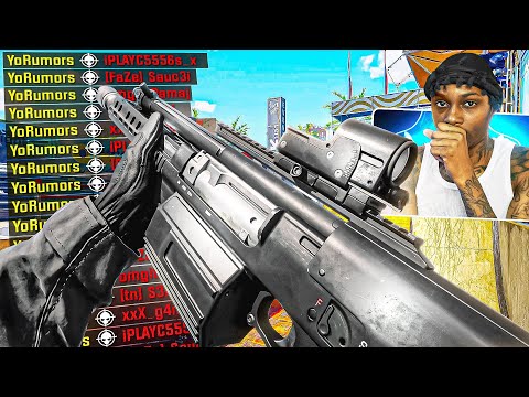 Видео: Никакого оружия. Никакой пощады. Только ядерное оружие.