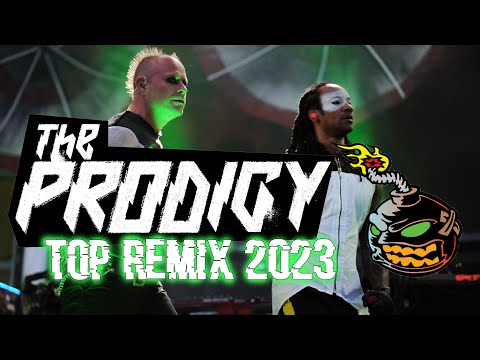 Видео: Крутая музыка в машину🎵 Музыка в машину 2023🔈 The PRODIGY REMIX 2023🔥