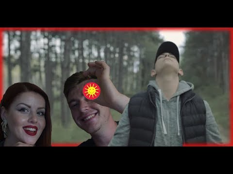 Видео: DAVID - ZLATO MOJE (Реакција)