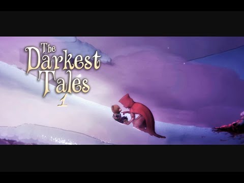 Видео: Красная Шапочка, ты ли это? The Darkest Tales 1