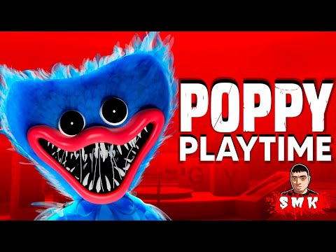 Видео: ИГРУШКА ХАГГИ И ОБНИМАШКИ!СТРАШНАЯ ИГРА POPPY PLAYTIME CHAPTER 1 ПРОХОЖДЕНИЕ!ВРЕМЯ ИГРАТЬ С HUGGY!