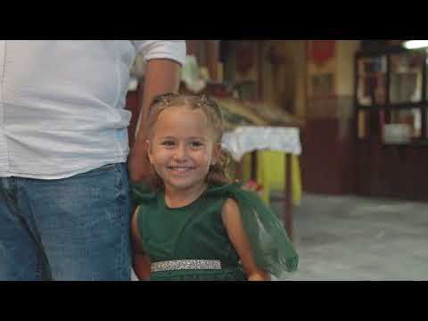 Видео: Кръщене на Йоана - трейлър - 10.08.2024