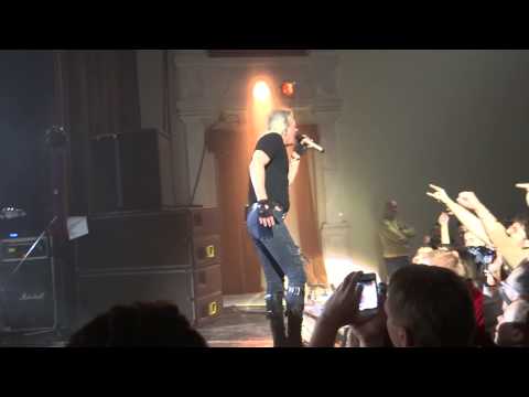 Видео: АлисА - Мама (Витебск 30 лет)