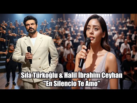 Видео: Бумага увлечена Халил и Силой! "Я молчит, я люблю тебя"