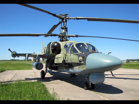 Видео: Arma 3 - Ка-52М (2020) - вертолётный полигон [ч.2]