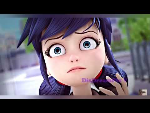 Видео: Клип |  Леди Баг и Супер Кот ( Я люблю тебя❤ )