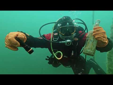 Видео: Спас-Каменка как она есть :) .  Видео и монтаж: Василий Морозов, PADI Rescue Diver