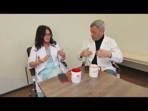 Видео: Стресс и анализ слюны на гормоны