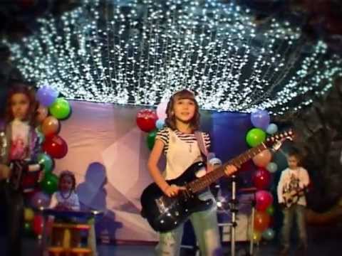 Видео: Премьера клипа - «Братишка с сестрёнкой»