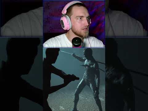 Видео: СРАЗИЛ МОНСТРА #Kinasy #LittleHope #Хоррор #DarkPictures #Прохождение #Летсплей #Ведьмы #Ужасы