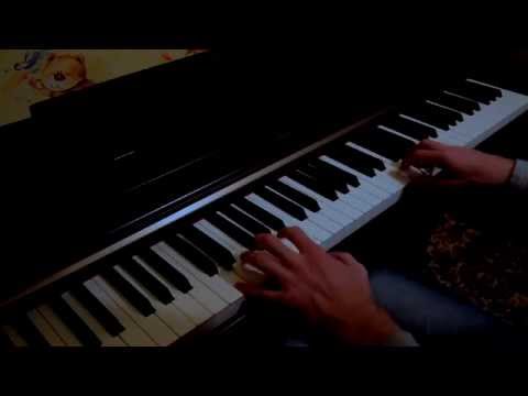 Видео: Света - А как же любовь - piano(Cover by Burmistrov Andrey)