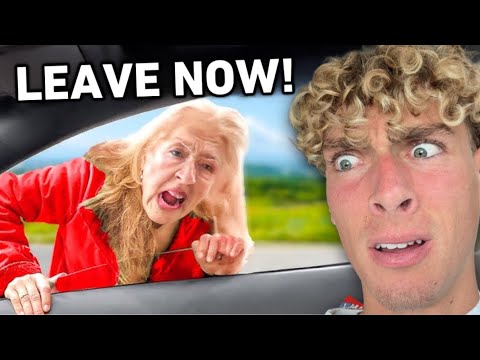 Видео: Самые БЕЗУМНЫЕ выходки Карен