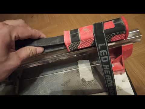 Видео: Модернизация Matrix Professional До идеала