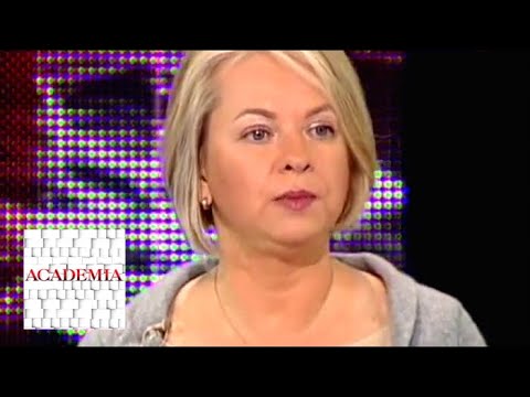 Видео: ACADEMIA. Ольга Виноградова. "Супергидрофобные поверхности"