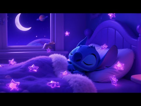 Видео: Успокаивающая музыка для сна 🌙 Колыбельная для младенцев, чтобы заснуть | Музыка для сна младенцев 💤