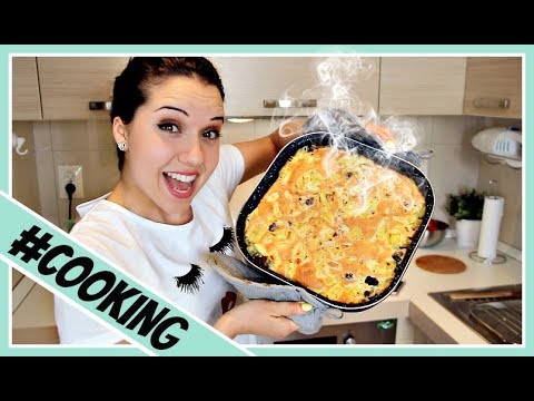 Видео: Любимата ми бабина кулинарна рецепта!