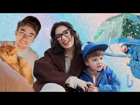 Видео: ПЕРВЫЙ ВЛОГ ИЗ АЛМАТЫ: ГУЛЯЕМ ПО ГОРОДУ/ ФЕДЯ ХОЧЕТ НЫРНУТЬ / ПОКУПКИ В ЗАРЕ/СЪЕМКА ДЛЯ ТЕЛЕВИДЕНИЯ