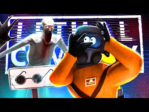 Видео: СКРОМНИК ПРОТИВ РАКЕТНИЦЫ в Lethal Company