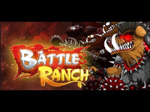 Видео: Battle Ranch: Pigs vs Plants | #19 | КОНЕЦ!