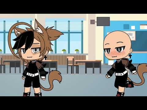 Видео: "зачем ты копируешь?" 💕