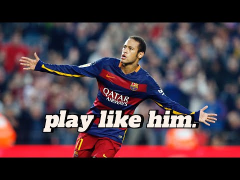 Видео: если вы нападающий, то ЭТО для вас...