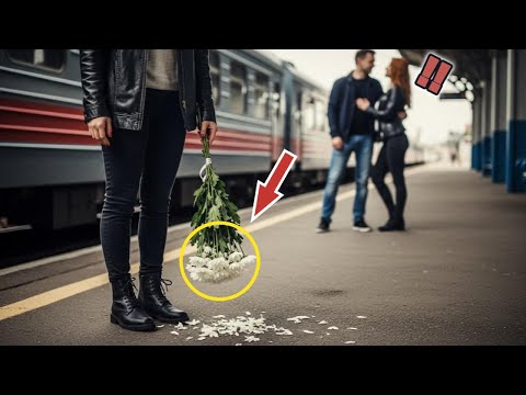 Видео: Муж вернулся из командировки, но жена знала его тайну от цыганки.