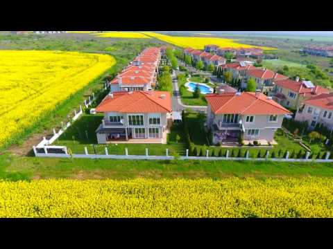 Видео: Victoria Residences - место где хочется Жить ...